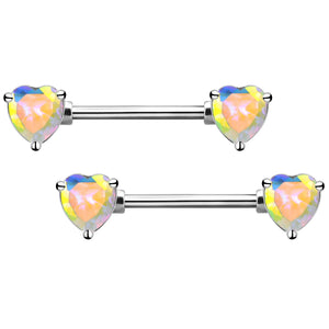 Body Barbell Nipple Ring Nipple Jewelry Piercing