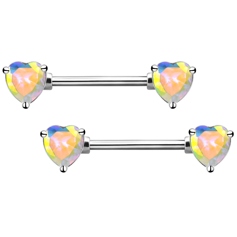 Body Barbell Nipple Ring Nipple Jewelry Piercing
