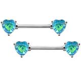 Body Barbell Nipple Ring Nipple Jewelry Piercing