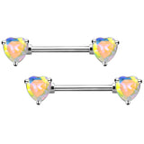 Body Barbell Nipple Ring Nipple Jewelry Piercing