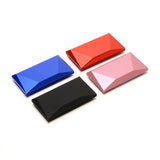 BOEYCJR 3D Rose Ring Box Blooming Jewelry Box