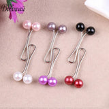 BOHOWAII Hijab Accessoires Brooches Sweet Style 12 Pieces