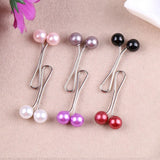BOHOWAII Hijab Accessoires Brooches Sweet Style 12 Pieces