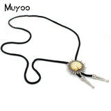 Masonic Compass Neck Ties Bolo Tie Glass Men Jewelry