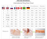 8mm Tungsten Carbide Wedding Band Men Ring