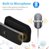 BQ618 Bluetooth Headphone Noise Cancelling Wireless Sports Earphones