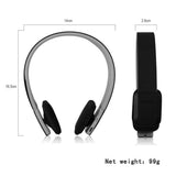 BQ618 Bluetooth Headphone Noise Cancelling Wireless Sports Earphones