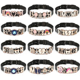 Stainless Steel Heart to Heart Beads Bracelets