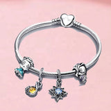 Pan Home Beaded Bracelet - European Charm Women's Bracelet