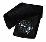 Bracelet Montre Commando Tissu Scratch