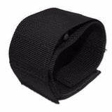 Bracelet Montre Commando Tissu Scratch