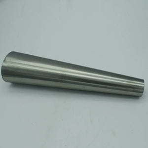 Stainless Steel Bracelet Mandrel Round 300mm Jewelry Making Tool Kit