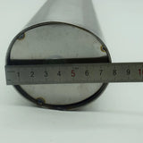 Stainless Steel Bracelet Mandrel Round 300mm Jewelry Making Tool Kit