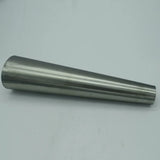 Stainless Steel Bracelet Mandrel Round 300mm Jewelry Making Tool Kit
