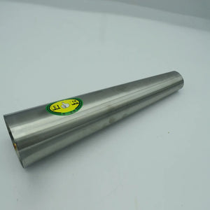 Stainless Steel Bracelet Mandrel Round 300mm Jewelry Making Tool Kit