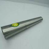 Stainless Steel Bracelet Mandrel Round 300mm Jewelry Making Tool Kit