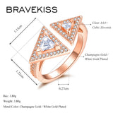 Women's Crystal Eternity Wedding Band, BUR0569