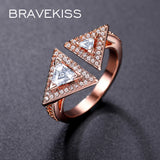 Women's Crystal Eternity Wedding Band, BUR0569