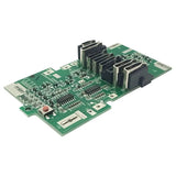 BSL36A18 Lithium Protection Board for 36V 18V MV Lithium