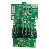 BSL36A18 Lithium Protection Board for 36V 18V MV Lithium