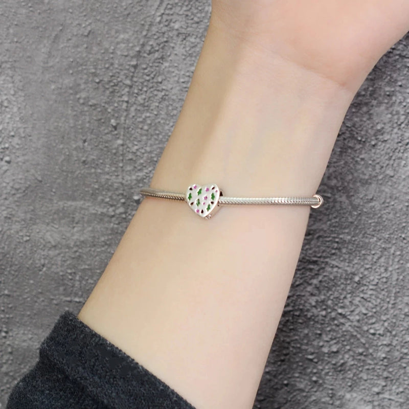 BUL-JZ001 Titanium Steel Pre-Stone Ring