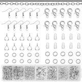 Earring Necklaces Making Kit DIY Jewelry
