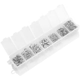 Earring Necklaces Making Kit DIY Jewelry