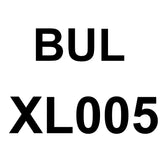 BXL1 High Jewelry Titanium Steel with Logo for Girls Couple