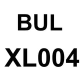 BXL1 High Jewelry Titanium Steel with Logo for Girls Couple