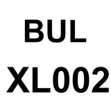 BXL1 High Jewelry Titanium Steel with Logo for Girls Couple