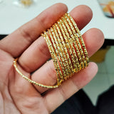 Ethiopian Indian Ball Party Bangles for 4-12 Years Old