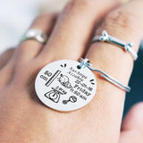 Baby Stats Keychain Personalized Name Birth Weight For Newborn