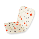 Universal Baby Stroller Seat Pad Soft Feeding Chair Pad Cover