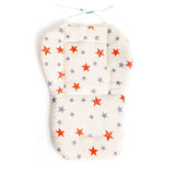 Universal Baby Stroller Seat Pad Soft Feeding Chair Pad Cover