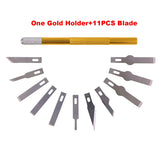 Back Cover Glass Disassembly Tool for iPhone Rear Housing Glass Repair