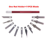 Back Cover Glass Disassembly Tool for iPhone Rear Housing Glass Repair