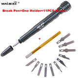 Back Cover Glass Disassembly Tool for iPhone Rear Housing Glass Repair