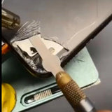 Back Cover Glass Remover Tool for Phone Repair Rear Housing Glue Remove