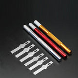 Back Cover Glass Remover Tool for Phone Repair Rear Housing Glue Remove