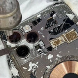 Back Cover Glass Remover Tool for Phone Repair Rear Housing Glue Remove