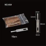Back Cover Glass Remover Tool for Phone Repair Rear Housing Glue Remove