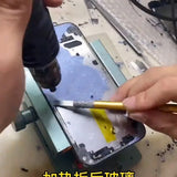 Back Cover Glass Remover Tool for Phone Repair Rear Housing Glue Remove