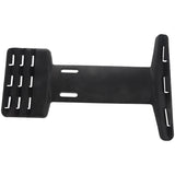 Back Massager Stretcher Lumbar Support Pain Relief