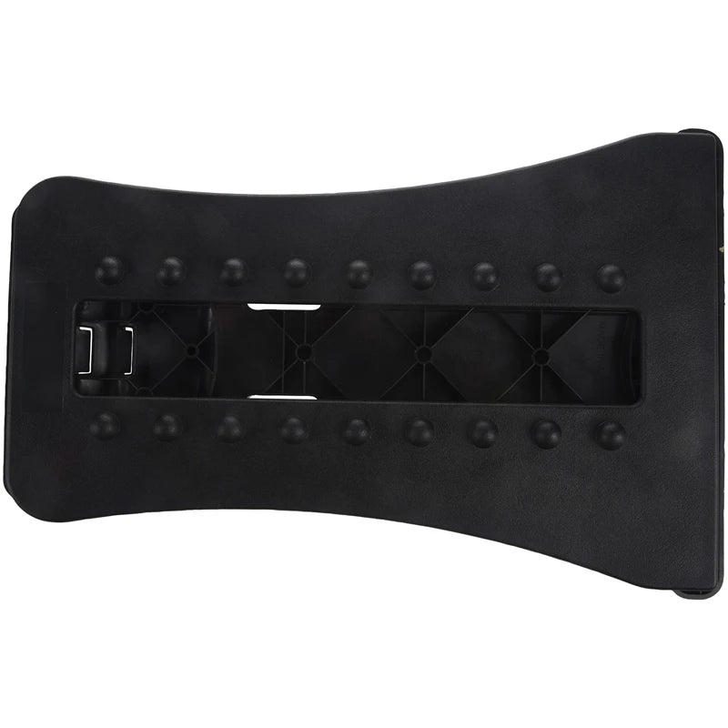 Back Massager Stretcher Lumbar Support Pain Relief