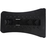 Back Massager Stretcher Lumbar Support Pain Relief