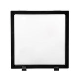 Badge Storage Specimen Display Box with PE Film for Jewelry Packaging Box