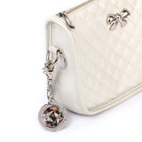 Butterfly Bag Hook Keychain Holder Hangers