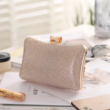 Butterfly Diamond Dinner Bag Handbag 6888-a
