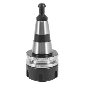 Chuck ISO30 ER32 50L Balance Collet Lathe Chuck G2.5 30000RPM