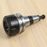 Chuck ISO30 ER32 50L Balance Collet Lathe Chuck G2.5 30000RPM